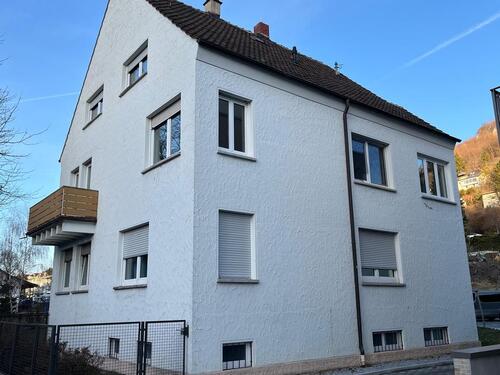 Foto - Modernisierte 3,5- Zimmer Wohnung mit Balkon- Erstbezug nach kompletter Sanierung