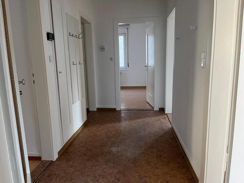 Foto - 3.5 Zimmer Etagenwohnung zur Miete in Albstadt