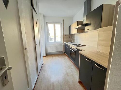 Foto - 3.5 Zimmer Etagenwohnung in Albstadt