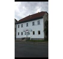 Attraktive Kapitalanlage: Wohn- & Geschäftshaus mit Bistro - Sonneberg