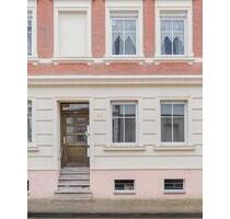Renovierte 2-Zimmer-Erdgeschosswohnung – Ihr neues Zuhause wartet - Burg
