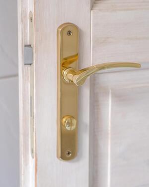 Foto - 2 Zimmer Erdgeschoßwohnung zur Miete in Burg