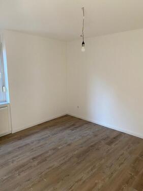 Foto - Erdgeschoßwohnung in Burg zur Miete