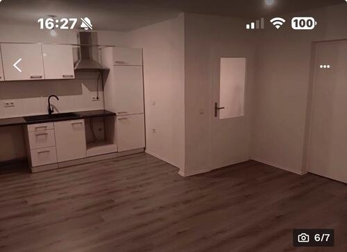 Foto - 2 Zimmer Etagenwohnung zur Miete in Märkisch Linden