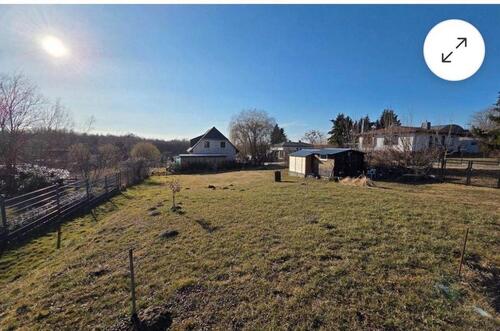 Foto - 4 Zimmer Einfamilienhaus in Penzlin
