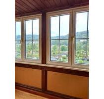 Helle 3 Zimmer Wohnung mit Loggia - Meiningen