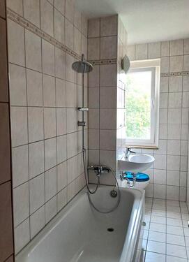 Foto - 3 Zimmer Dachgeschoßwohnung zur Miete in Meiningen