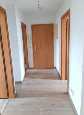 Foto - 3 Zimmer Dachgeschoßwohnung in Meiningen