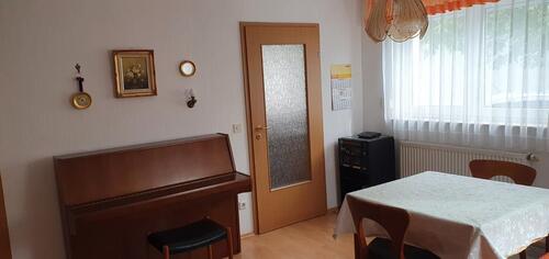 Foto - 2 Zimmer Etagenwohnung zur Miete in Bayreuth