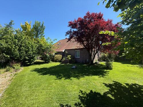 Foto - Einfamilienhaus zum Kaufen in Südbrookmerland