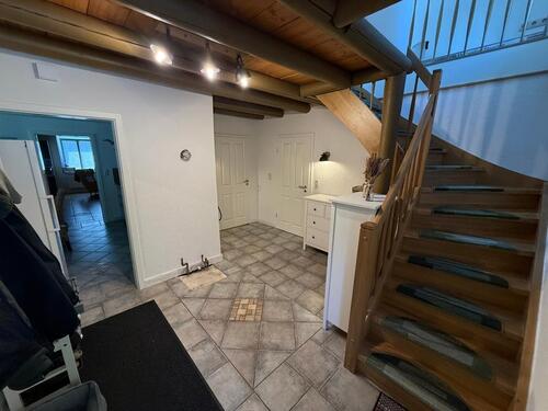 Foto - Einfamilienhaus in Südbrookmerland zum Kaufen