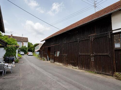 Foto - 6 Zimmer Einfamilienhaus zum Kaufen in Redwitz an der Rodach