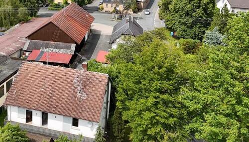 Foto - 6 Zimmer Einfamilienhaus in Redwitz an der Rodach