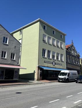 Foto - MFH Zentrum VIB! Saniertes Mehrfamilienhaus mit 6 WE - cash flow