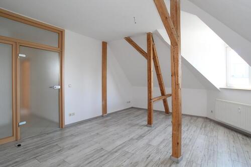 Foto - Etagenwohnung in Chemnitz