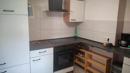 Foto - Etagenwohnung in Malberg zur Miete