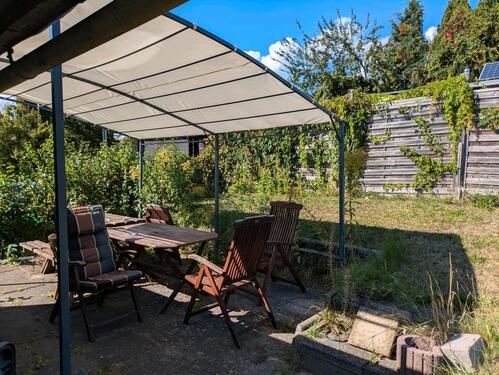 Foto - Grundstück zur Miete in Einbeck
