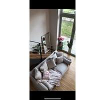 Möbliertes Maisonette-Tiny-Apartment mit Terrasse - Berlin Treptow-Köpenick