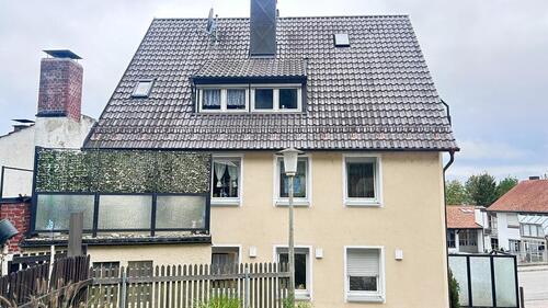 Foto - Einfamilienhaus in Ergoldsbach