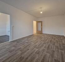 Wir renovieren Dein neues Zuhause! 2-Zimmer-Wohnung mit Balkon! - Dresden Cotta