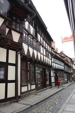 Foto - 2-Raum-Wohnung mit Einbauküche zentrumsnah