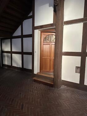 Foto - Etagenwohnung zur Miete in Quedlinburg