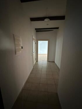 Foto - Etagenwohnung in Quedlinburg