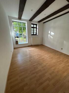 Foto - Etagenwohnung in Quedlinburg zur Miete