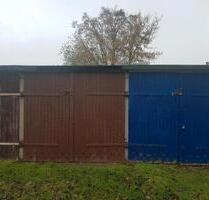 Garage bei FFO zu vermieten - 100,00 EUR Miete, in Frankfurt (Oder) (PLZ: 15230)