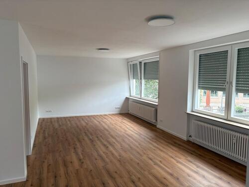 Foto - Wohnung in 73033 Göppingen Bahnhofstraße