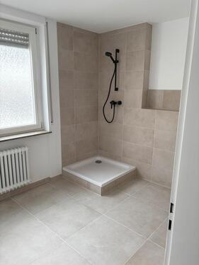 Foto - Etagenwohnung in Göppingen