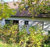 Großzügiges Einfamilienhaus mit 8 Zimmern im Grünen - Neckargemünd