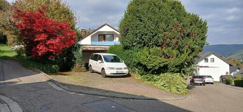 Foto - Einfamilienhaus in Neckargemünd