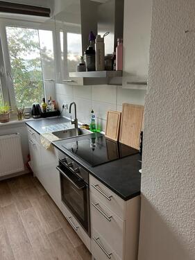 Foto - Etagenwohnung zur Miete in Magdeburg