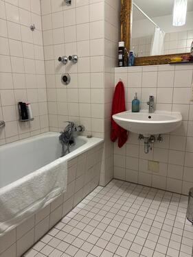 Foto - Etagenwohnung zur Miete in München