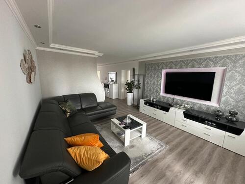 Foto - Etagenwohnung zum Kaufen in Calberlah