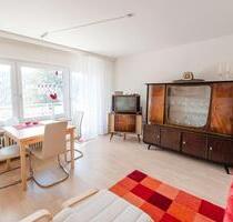 Erstvermietung: gemütliche 2-Zimmer-Wohnung in Bad Liebenzell