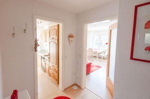 Foto - Etagenwohnung in Bad Liebenzell zur Miete