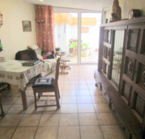 3 bis 4 ZKBB in Sobernheim City mit EBK - Bad Sobernheim