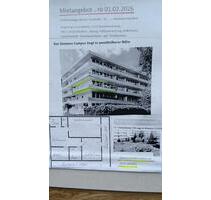 Appartment Fröbelstr 23 Erlangen 91058