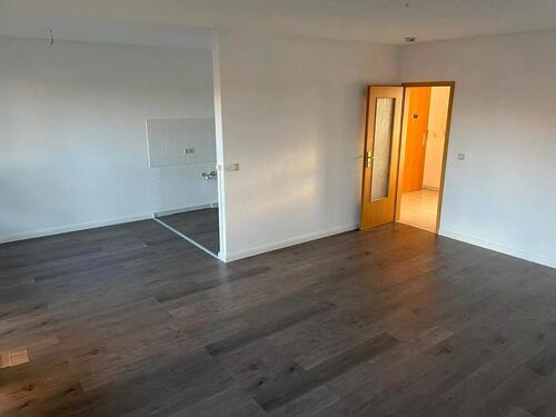 Foto - Etagenwohnung zur Miete in Erfurt