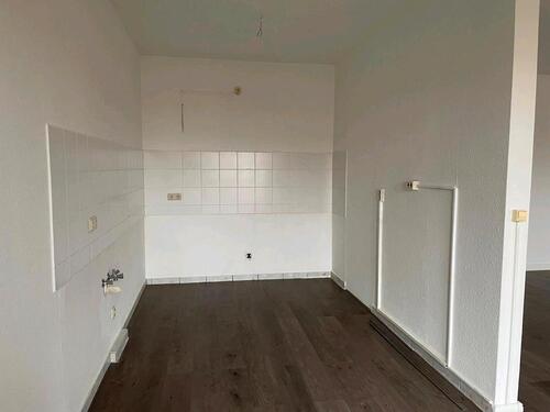 Foto - Etagenwohnung in Erfurt zur Miete