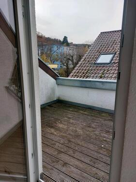 Foto - Etagenwohnung in Esslingen am Neckar