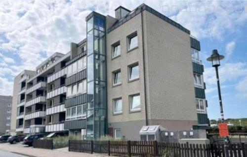 Foto - Strandnahe 1- Zimmer Wohnung von Privat