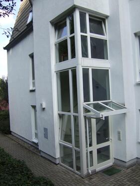 Foto - Etagenwohnung in Kassel