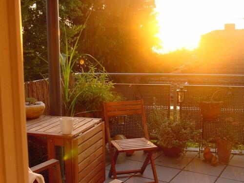 Foto - Etagenwohnung in Kassel zum Kaufen