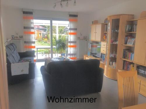 Foto - Doppelhaushälfte in ruhiger Sackgassenlage DHH