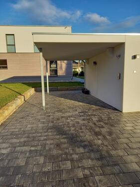 Foto - Erstbezug: möblierte 2-Zimmer-Einliegerwohnung in ruhiger Lage