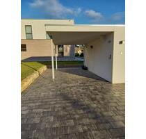 Erstbezug: möblierte 2-Zimmer-Einliegerwohnung in ruhiger Lage - Haigerloch