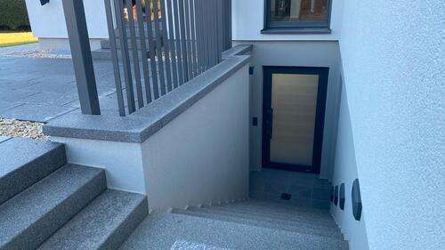 Foto - 2 Zimmer Etagenwohnung zur Miete in Haigerloch